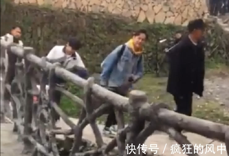 新成员|《向往的生活》路透，何炅黄磊彭昱畅进村，四位“新成员”引瞩目