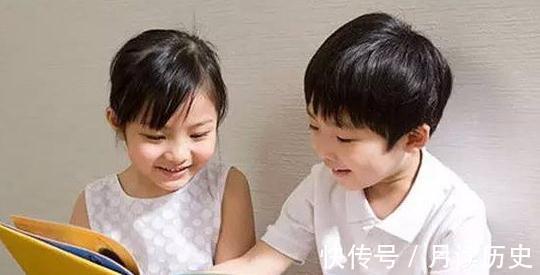 小孩子|如果孩子5岁了还经常说这3句话,说明情商低,将来可能会招人烦