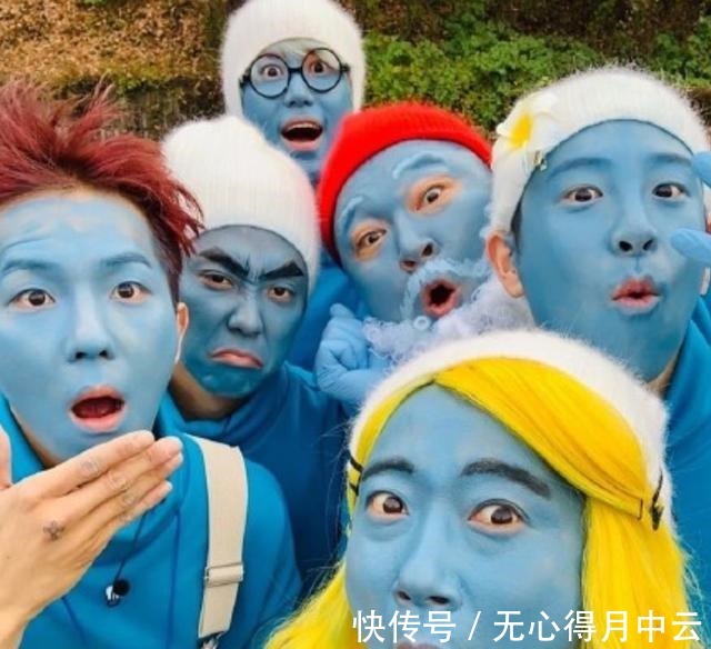 韓國綜藝《新西游記》版權(quán)被買,導(dǎo)演嚴(yán)敏再執(zhí)手,男嘉賓有譜了