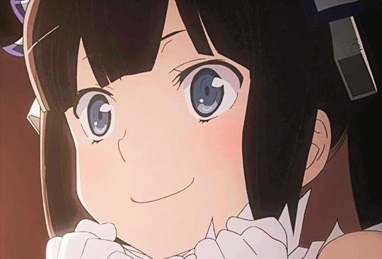 阿克娅|动漫中那些“女神”,明明都是女神,怎么就出了你这样一个另类