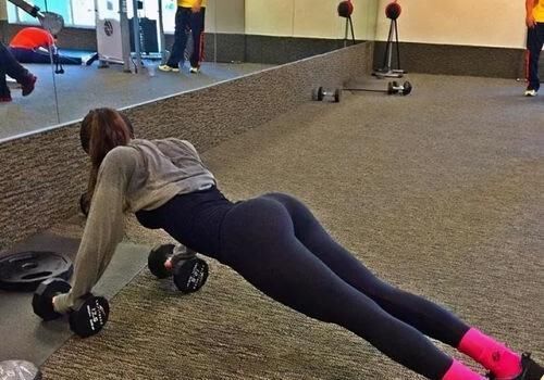 遗传基因|喜欢运动的人身材苗条，分享10个防衰老的小窍门