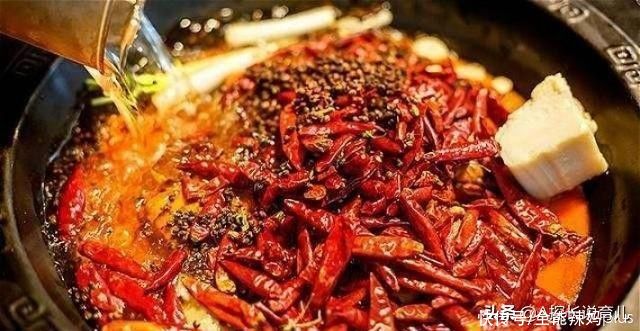 怀孕|怀孕后,哪些是胎儿“最怕”的食物?孕妈别因“嘴馋”伤到胎宝