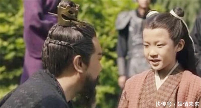 吕不韦|中国公认的3大神童,智力超群却遭天妒英才,没有一人能活过成年