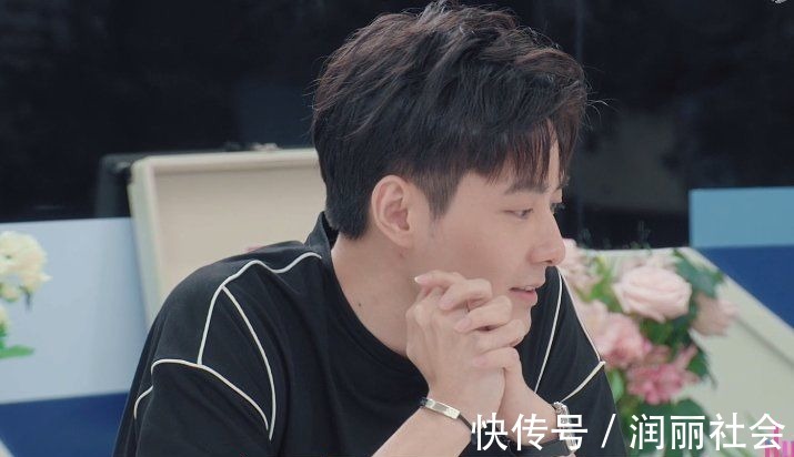 《心动》正片马卡巴卡cp好虐,甜蜜互动都在加更版,节目组故意的