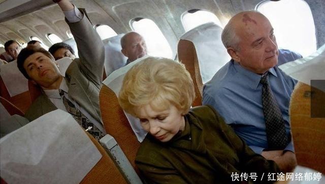 回忆录|苏联解体有无女人干政问题?戈尔巴乔夫在其回忆录说了一段话
