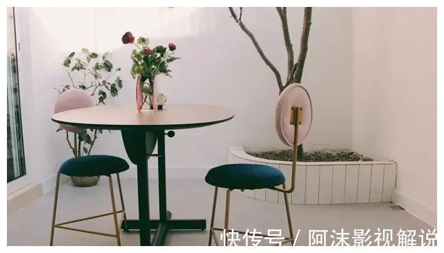 花园|她坚持买下73㎡一楼老房,完工后逆袭『双花园美宅』,太睿智了!