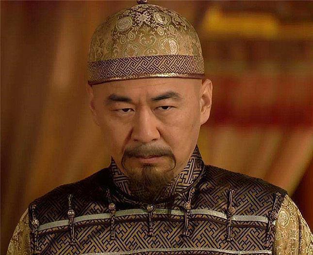 甄嬛传果郡王真爱甄嬛错,甄嬛不过是舒