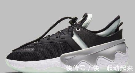 合集|新品合集!KD13联名太心动,休闲鞋帅过椰子,耐克有点意思