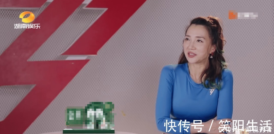 金莎|乘风破浪的姐姐开播,第一个被骂出圈的居然是她