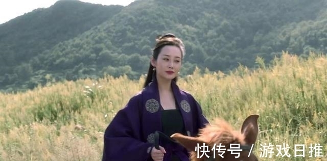 轩辕青峰!雪中悍刀行:老祖宗要染指女儿,轩辕敬城苦苦隐瞒,是在酝酿阴谋