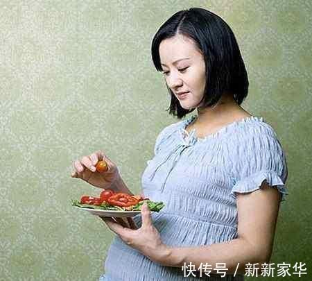 营养均衡|怀孕后，孕妈别吃这“3饭”，对胎儿和自己都有害
