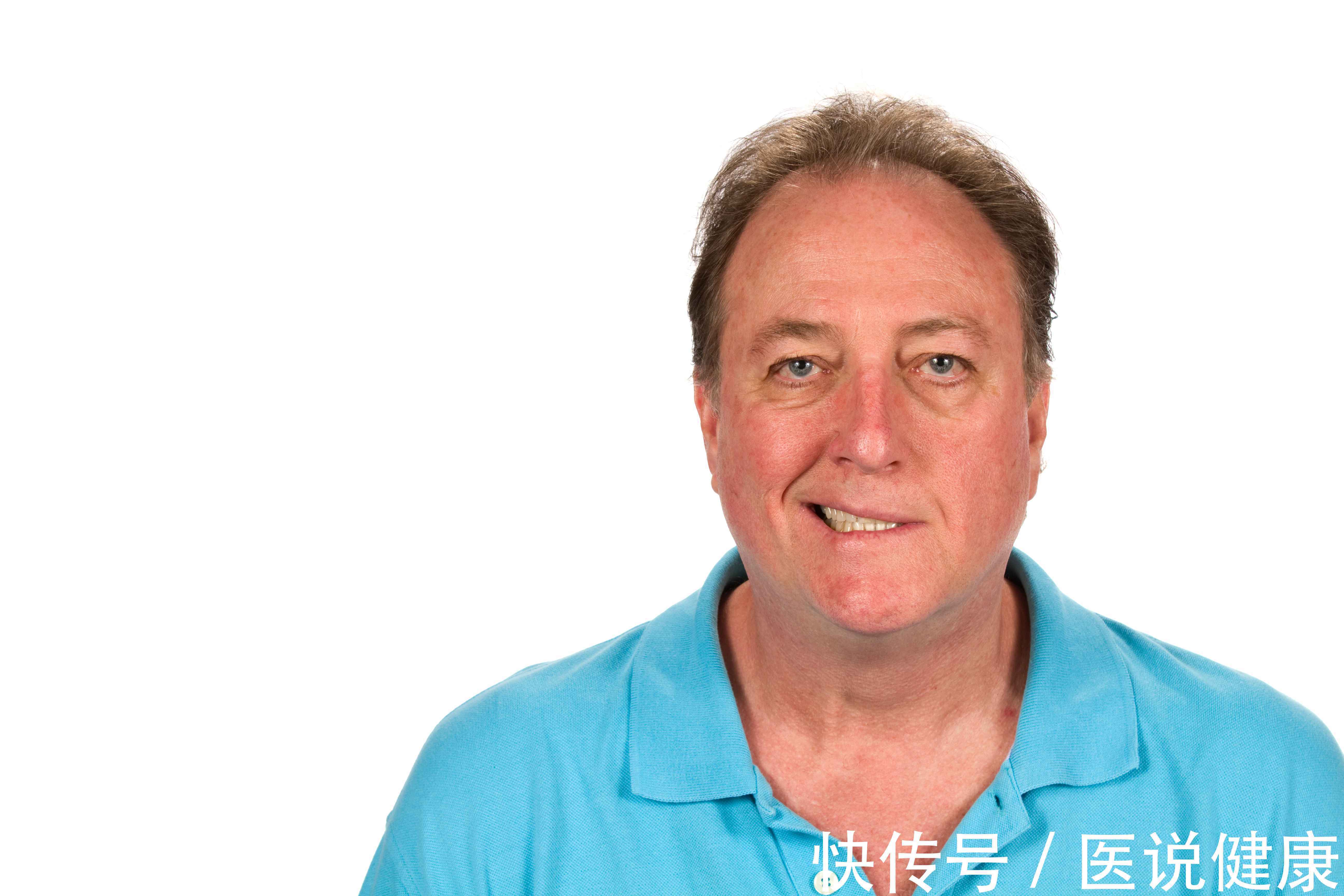 中风|中老年人若有5个症状,不要大意,或许是中风发出的警告信号