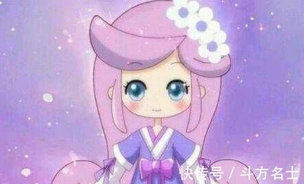 夏安安|小花仙高颜值的五位美女，夏安安垫底，第一名“大众女神”