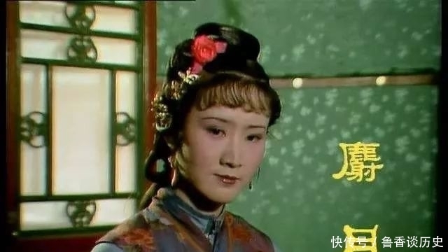 怡红院麝月：低调本分却能言善道的姑娘，是怎样获得好结局的？