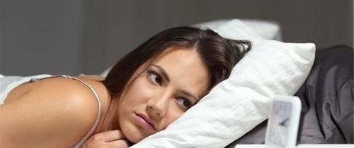 长期失眠|安眠药“替代品”发现了，不是酸枣仁，若你爱吃，失眠或慢慢好转