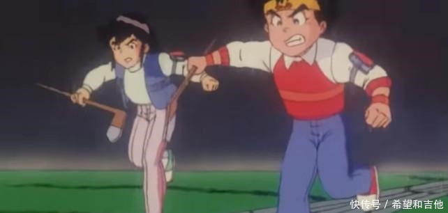 星马豪|《四驱小子》和《四驱兄弟》,有多少人曾经把这两部作品搞混了