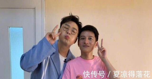 工作人员否认海涛维嘉封杀传闻，首次回应快本停播没解散不合体