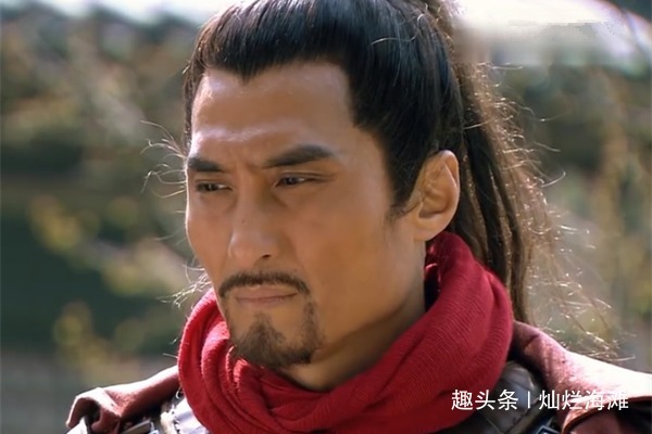 大仇#豹子头林冲的悲哀大仇终于得报,却突然不明不白离世