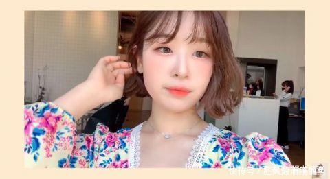 化妆师|25万化妆等于换了个头!去韩国要试这位韩国清潭洞化妆师吗