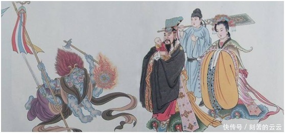 历史上最有才华的几个人,每一位都是给我们创作了无数的经典