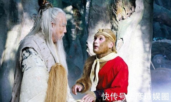 悟空|悟空推倒人参果树走投无路，为何不直接找如来，而去找菩提祖师？