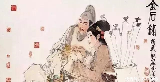 檀郎|李清照自毁形象写云雨词求欢丈夫, 未曾想这首词竟成千古绝唱