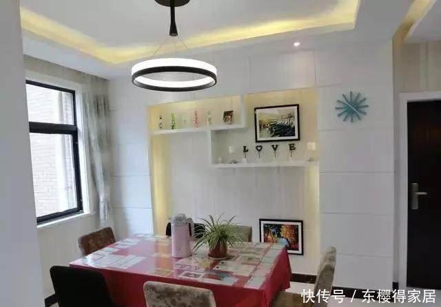 现代|95㎡现代简约，再美的家，也不如你的陪伴！