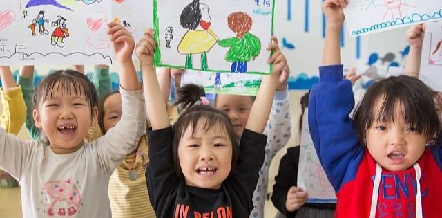 孩子|孩子以后会不会孝顺,看小时候3个特征就知道了,不用等长大