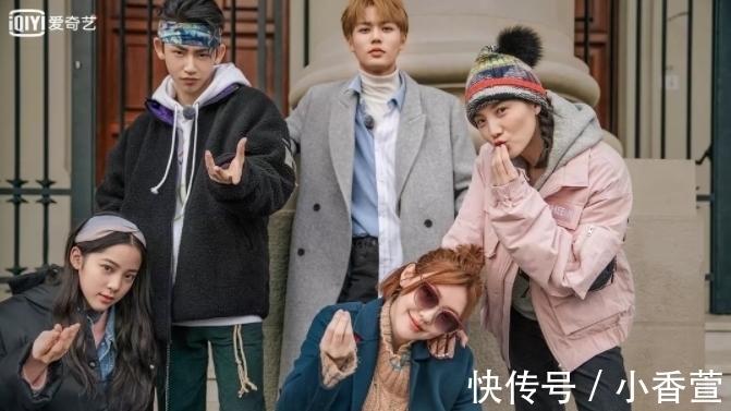 宋佳|《小姐姐的花店》爭議大，宋佳被質(zhì)疑“做慈善”，歐陽娜娜則被夸