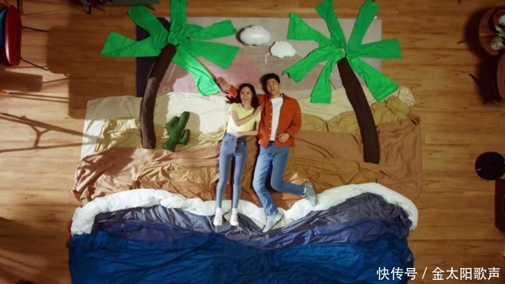 段红 《极速焕新家》定档6月2日用7-14天快速改造,为你焕新一个家