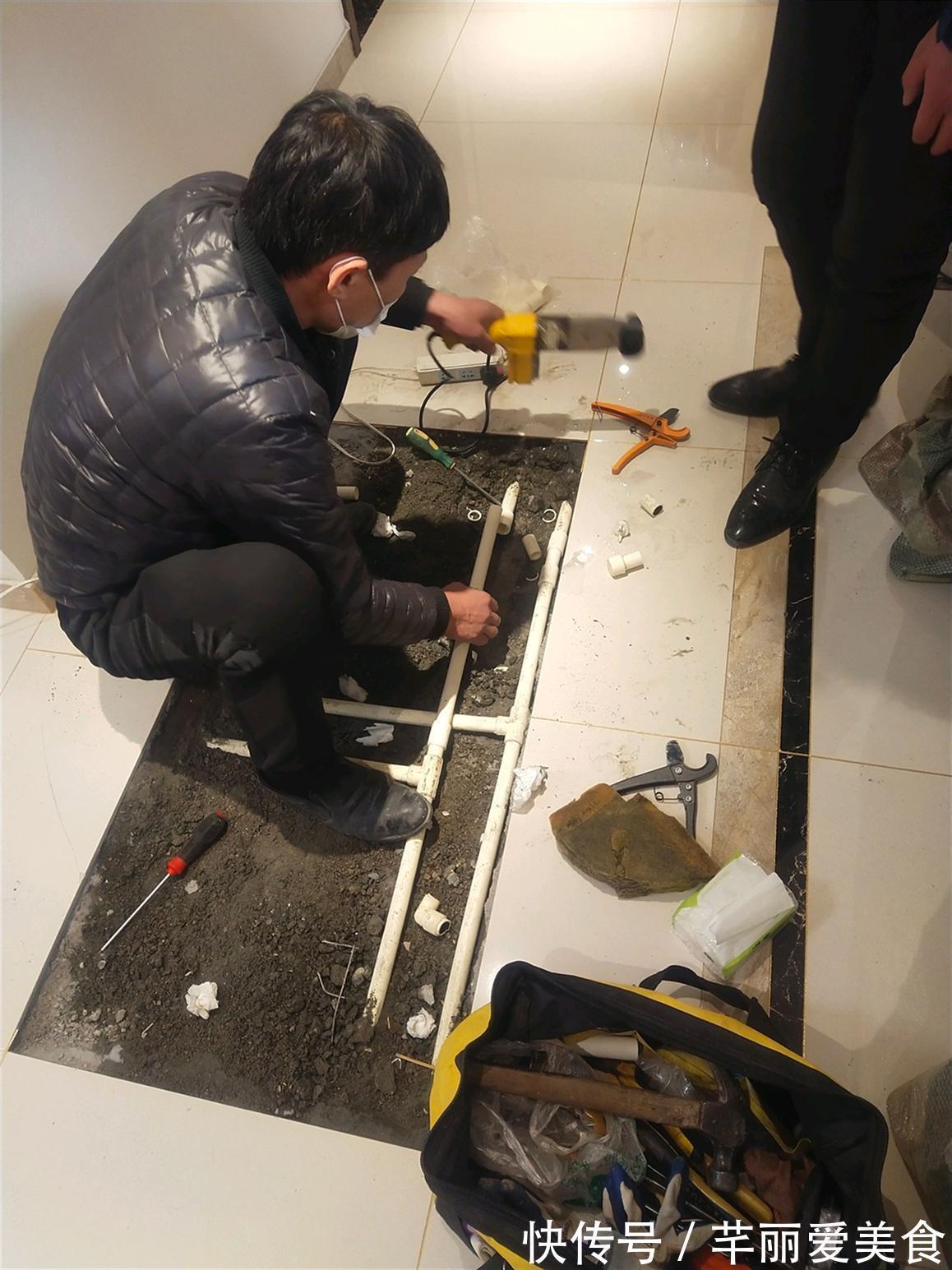 装修|装修中的5大通病,光劝不管用,只有自己装过一次房,才会长记性