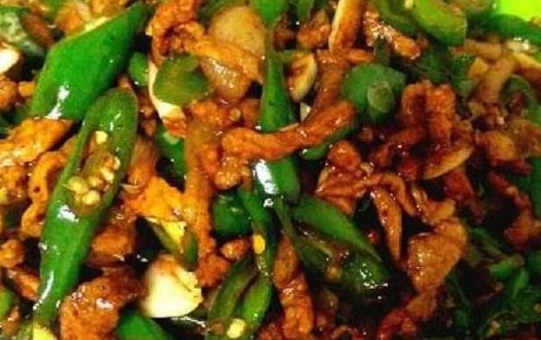 肉香四溢入味解腻，越吃越香做法特简单，营养美味超级下饭