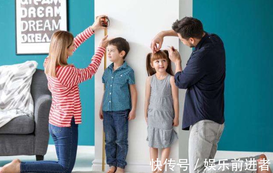 增长期|0~15岁是身高增长期!孩子少吃“三高”食物,一年多长一厘米