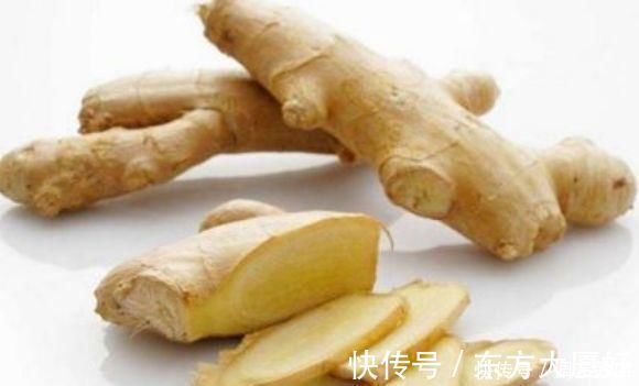 好处|睡前在枕边放块生姜,会让你收获5大好处,值得分享给家人