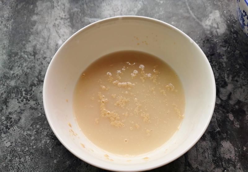 贤惠|老公爱吃的面包,媳妇在家自己做,花钱少还好吃,老公:贤惠老婆