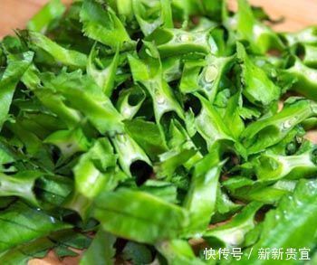 清炒四角豆|天然“泻药”就是它,隔天吃一盘,脂肪溜走了,便秘消失,越吃越瘦