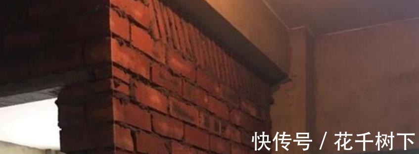 验收|师傅说砌墙不能用旧红砖，要用新的，可验收时业主不愿意了！