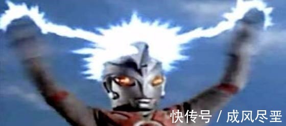 艾斯|奥特曼里的五个“惹不起”,第二个杀了亲爹,有一个毁过宇宙!