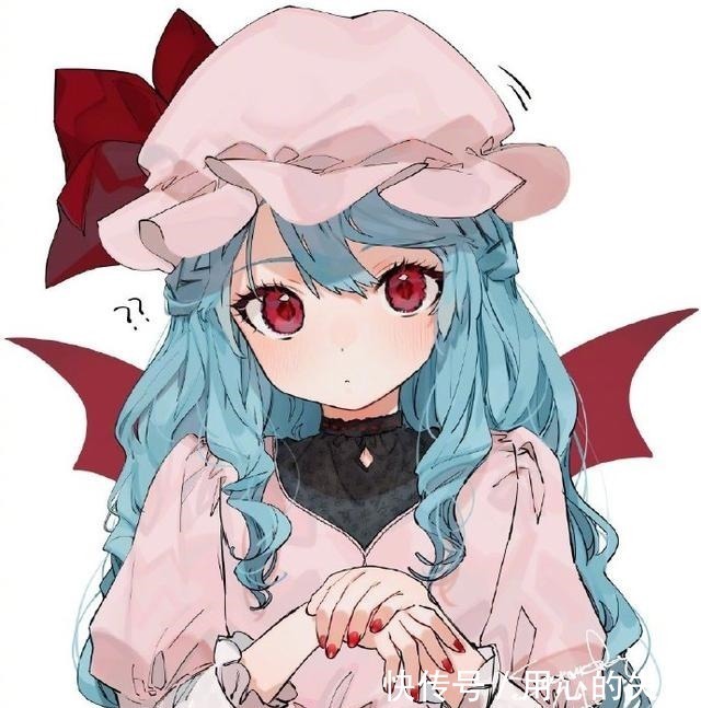 初音未来#不会画表情的来看看这位画师的作品，各种可爱的小表情，太萌了