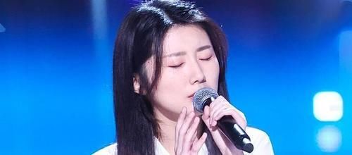 董书|《好声音》22进11，“小单依纯”被姚晓棠淘汰，浙音无法三连冠了