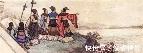 齐桓侯$扁鹊为何被移除教材?你看《史记》中如何介绍他看病,就明白了