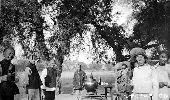 灭亡|宣统退位清朝灭亡时,老百姓都是什么反应!