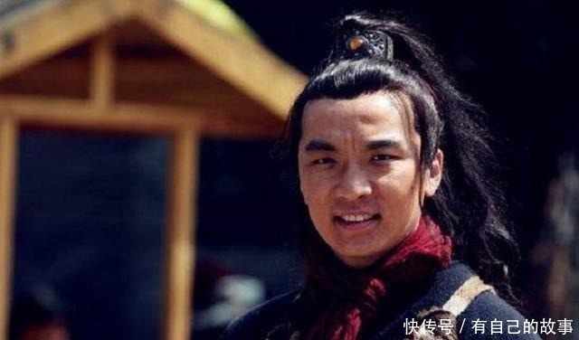 王伦!阮氏三雄一见到林冲,就怒目相视欲拼杀,他们之间到底有啥恩怨!