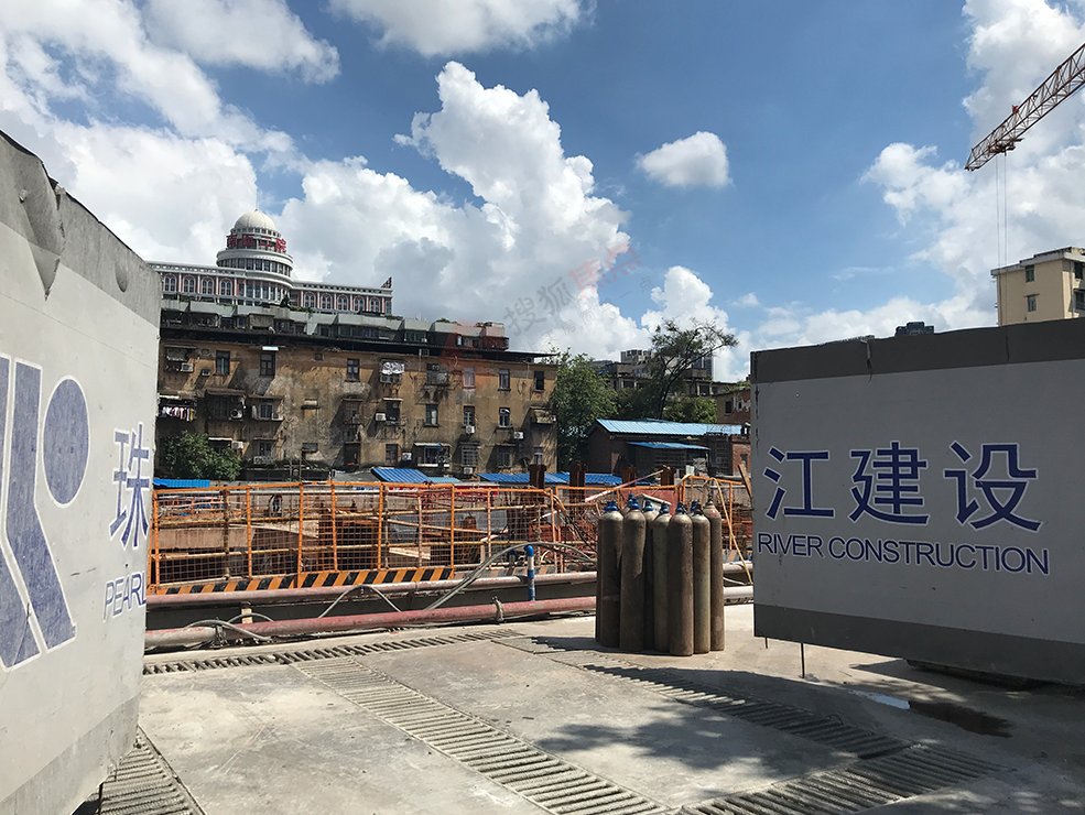 项目|海珠这些盘要入市!听说要靠抢?