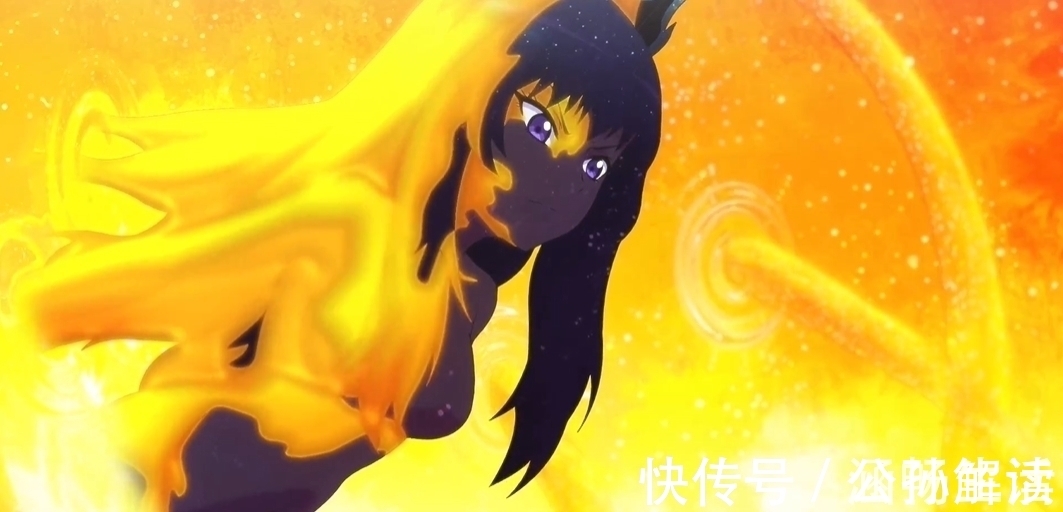 涂山容容|狐妖涂山容容爆发妖皇级实力,雅雅突破白月初的记忆