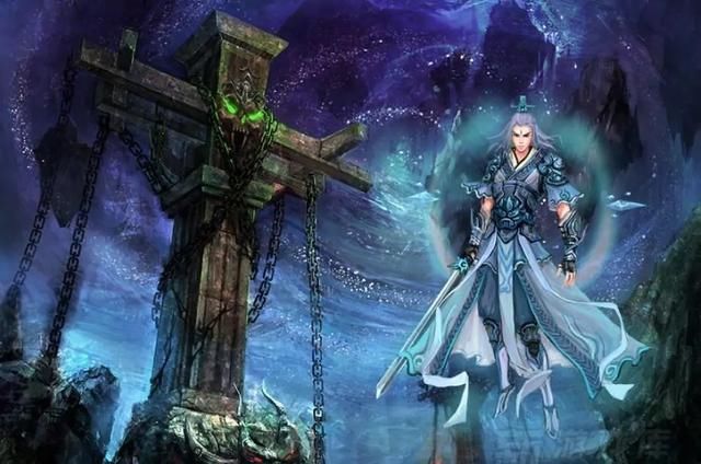 《万古神帝》量组织再现世,四大量皇、十六量使齐出动,大乱将至