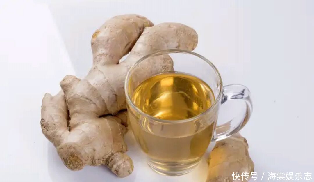 补充水分|夏天天热,每天吃三片醋泡生姜,坚持一段时间,可能收获不少好处