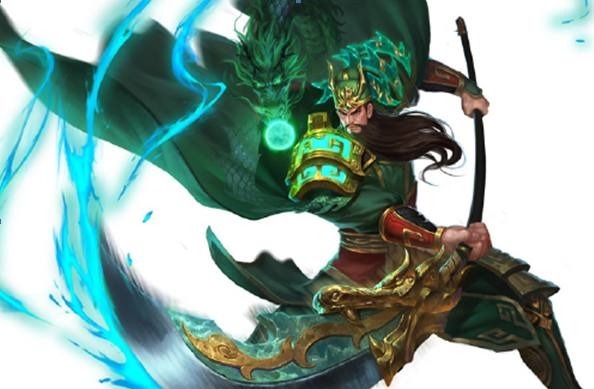 关羽|世人只知道关羽在三国地位很高，殊不知曹操手下这几位