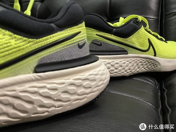 zoom 有了NIKE ZOOM X INVINCIBLE，还想买REACT INFINITY RUN FK 3