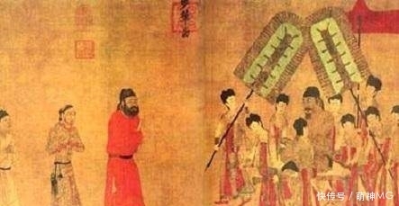 长大后才知道为什么骆宾王7岁就能写《咏鹅》,一年级时太单纯了